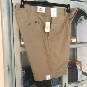 SOLD!!! NWT ROWM Men’s Shorts